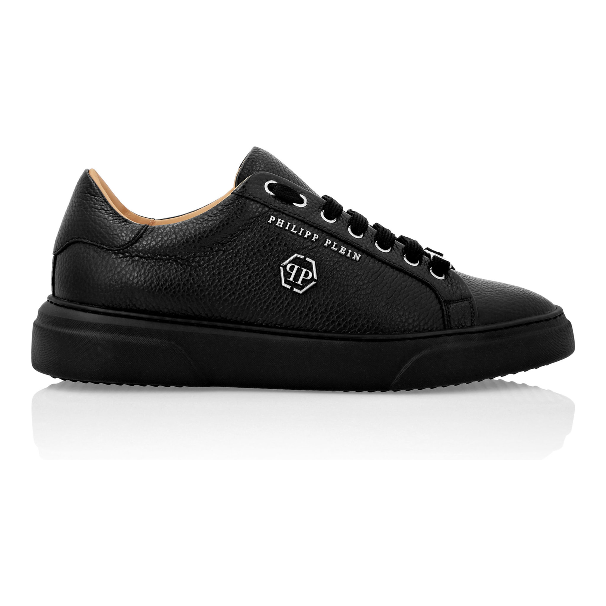 PHILIPP PLEIN Zapatillas bajas HEXAGON