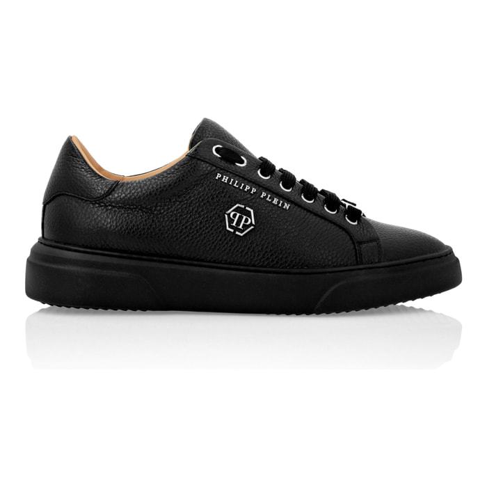 PHILIPP PLEIN Zapatillas bajas HEXAGON