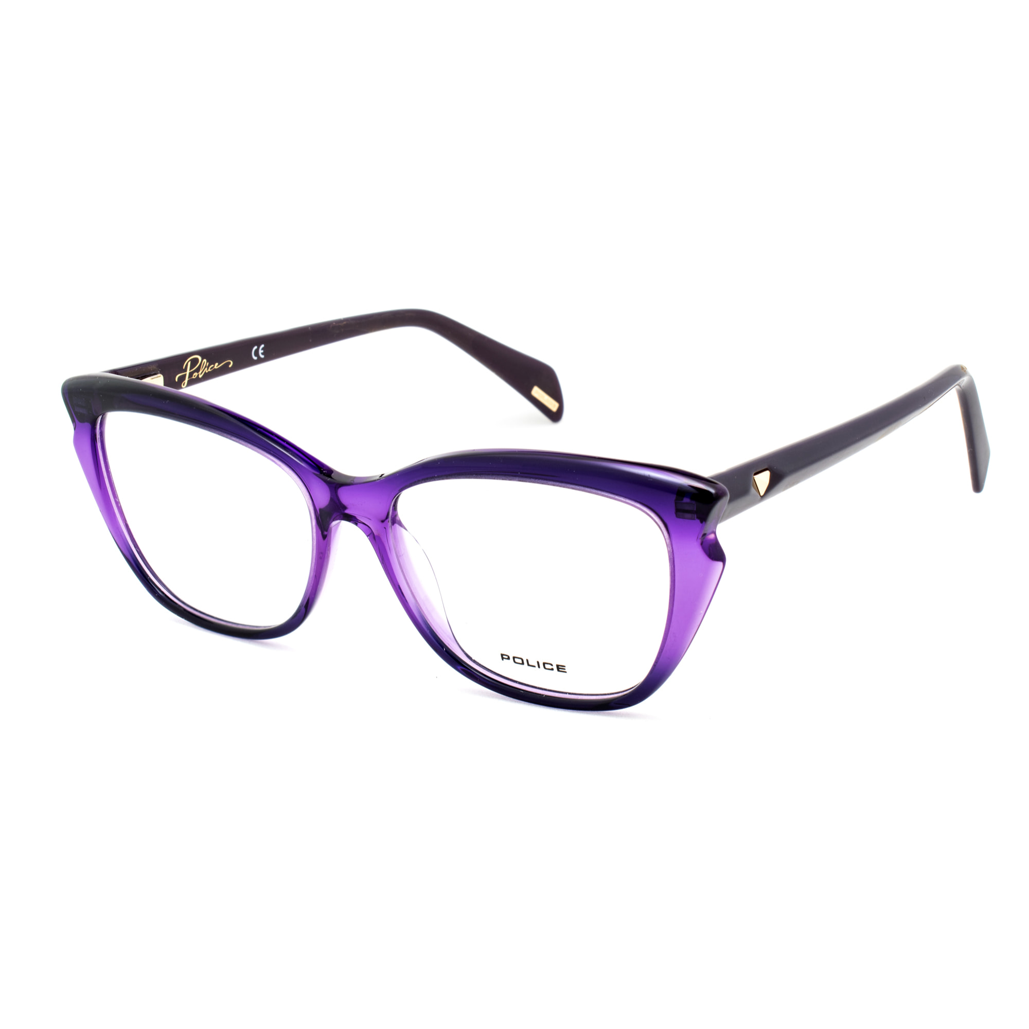 Montura de gafas Police Mujer VPLA010D78