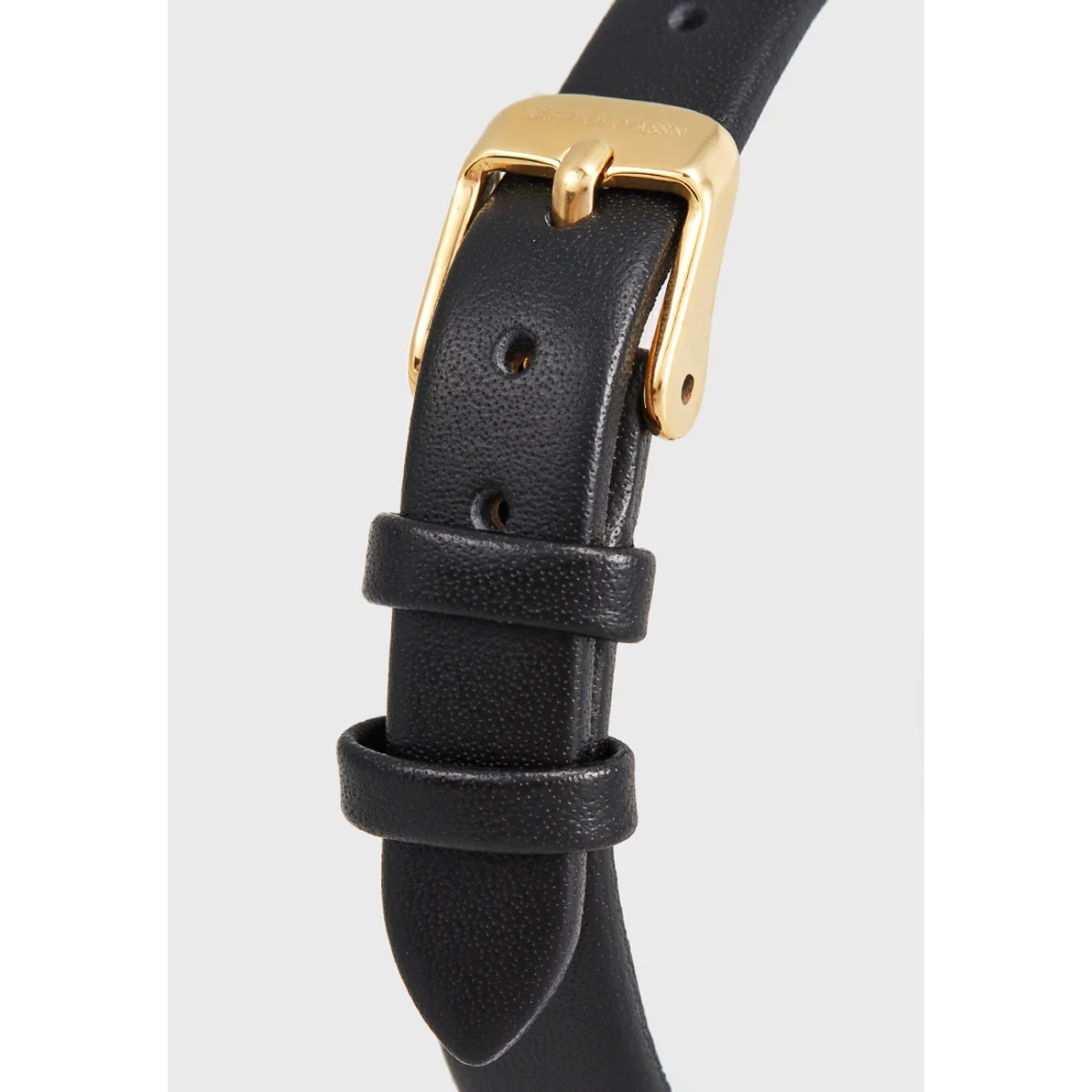 Orologio U.S. Polo Assn. in pelle
