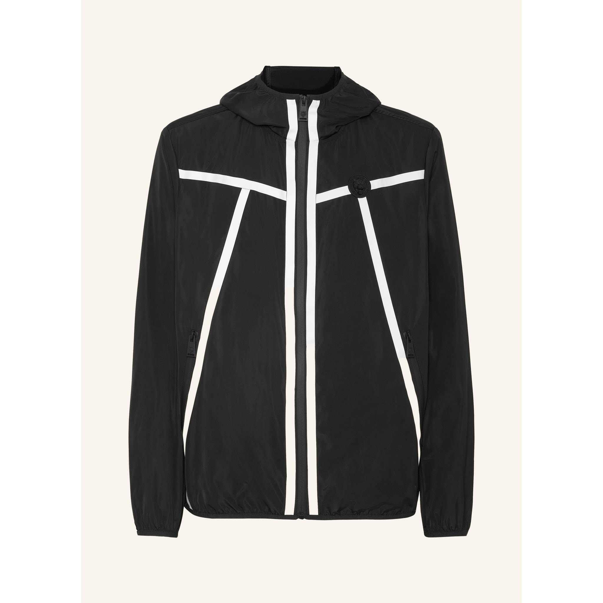 PLEIN SPORT Windbreaker