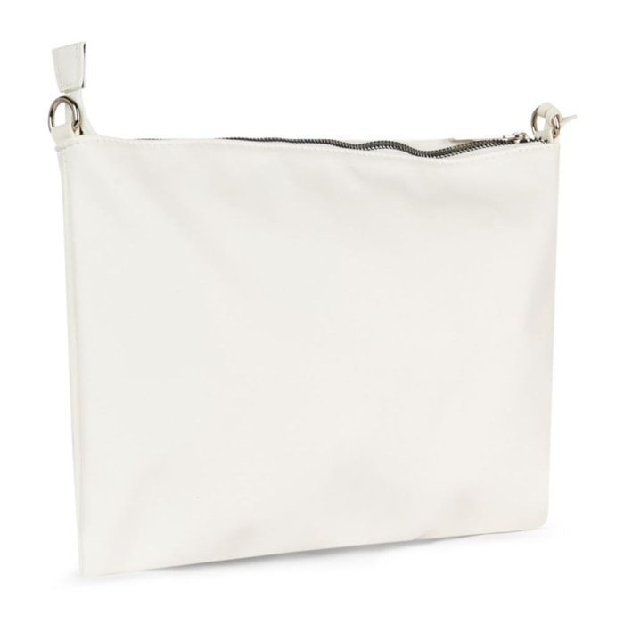 BORSA BIANCO CONBIPEL