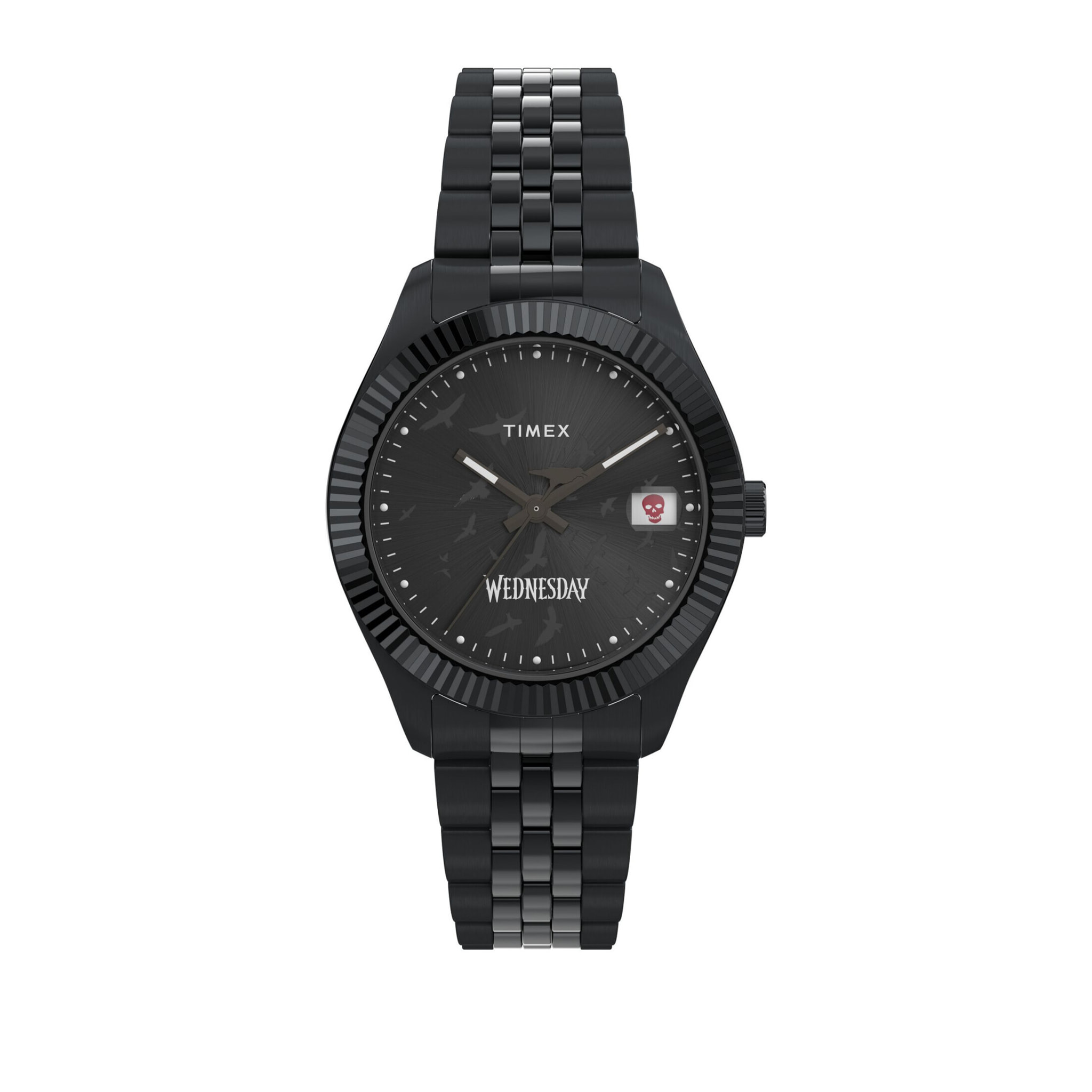 Timex Orologio Analogico Al Quarzo Timex X Wednesday Timex Legacy