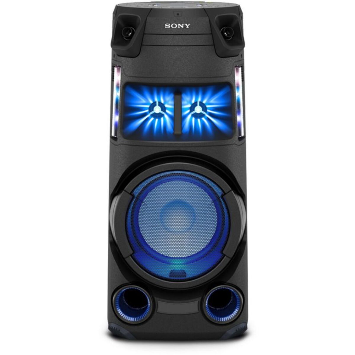 Enceinte sono SONY MHCV43D Noir