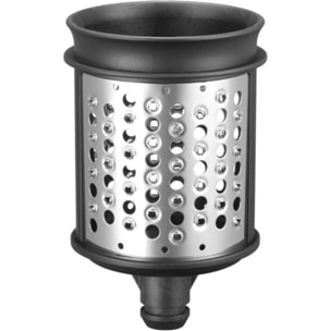 Set de cylindres à râper KITCHENAID 5KSMEMVSC 3 CYLINDRES POUR 5KSMVSA