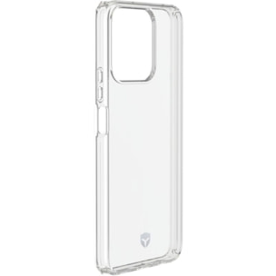 Coque FORCE CASE Honor 200 smart transparente