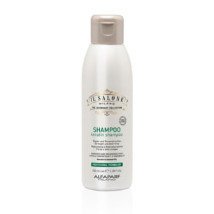 ALFAPARF MILANO Il Salone Keratin Shampoo 100ml