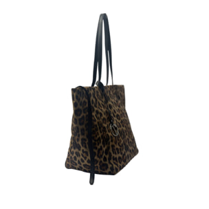 Borsa Adulto unisex Tata Italia Marrone