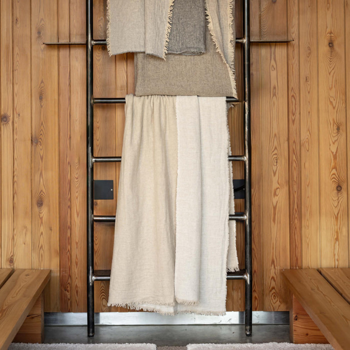 Plaid recyclé Bruna