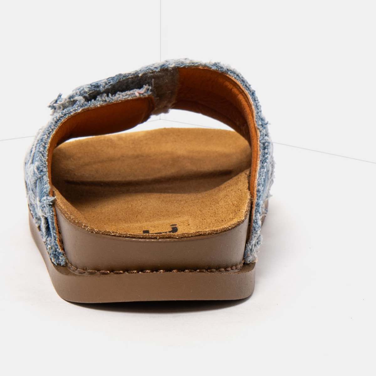 Zapatos 2025S JEANS DENIM/ KASSEL color Denim