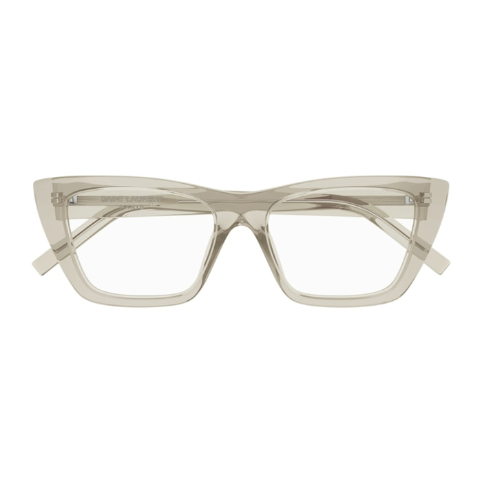 GAFAS DE VISTA SAINT LAURENT SL 276 MICA OPT-007