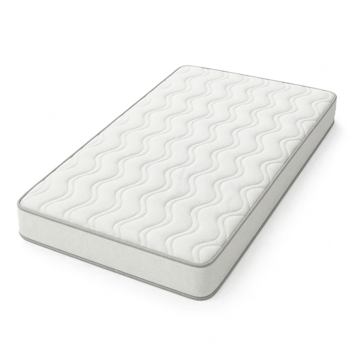 Matelas pour lit de bébé