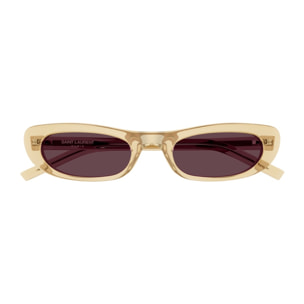 GAFAS DE SOL SAINT LAURENT SL 557 SHADE-007