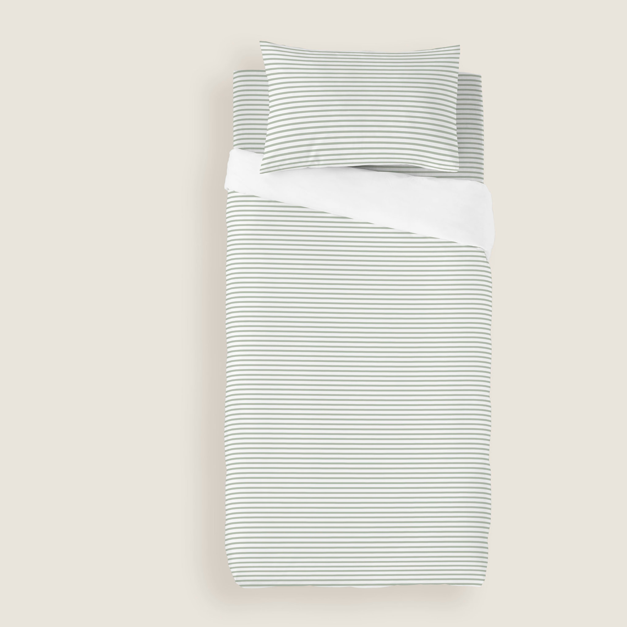 Cool Kids - Funda Nórdica Estampada - Reversible - Infantil - Cierre Solapa - 100% Algodón - Incluye 1 Funda de Almohada - Athina