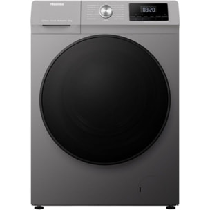 Lave linge hublot HISENSE WF1014QAEVJMT