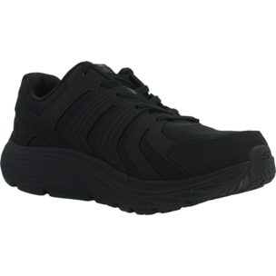 Sneakers De  Hombre Go Run Consistent 3 - Core Tr Negro