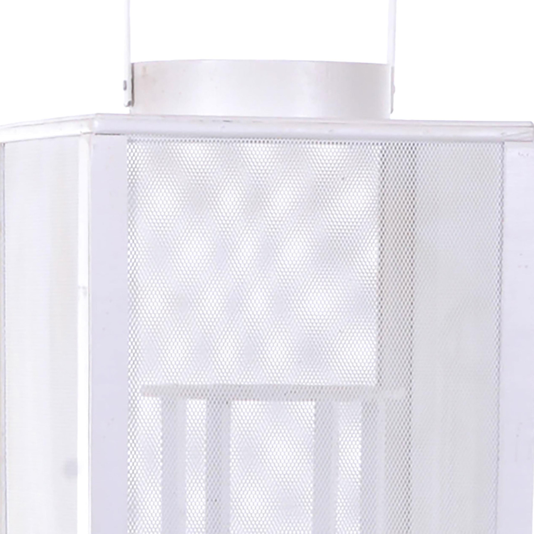 Lanterna - Pezzi 1 - 24xH91,5x24cm - Bianchi Dino SpA