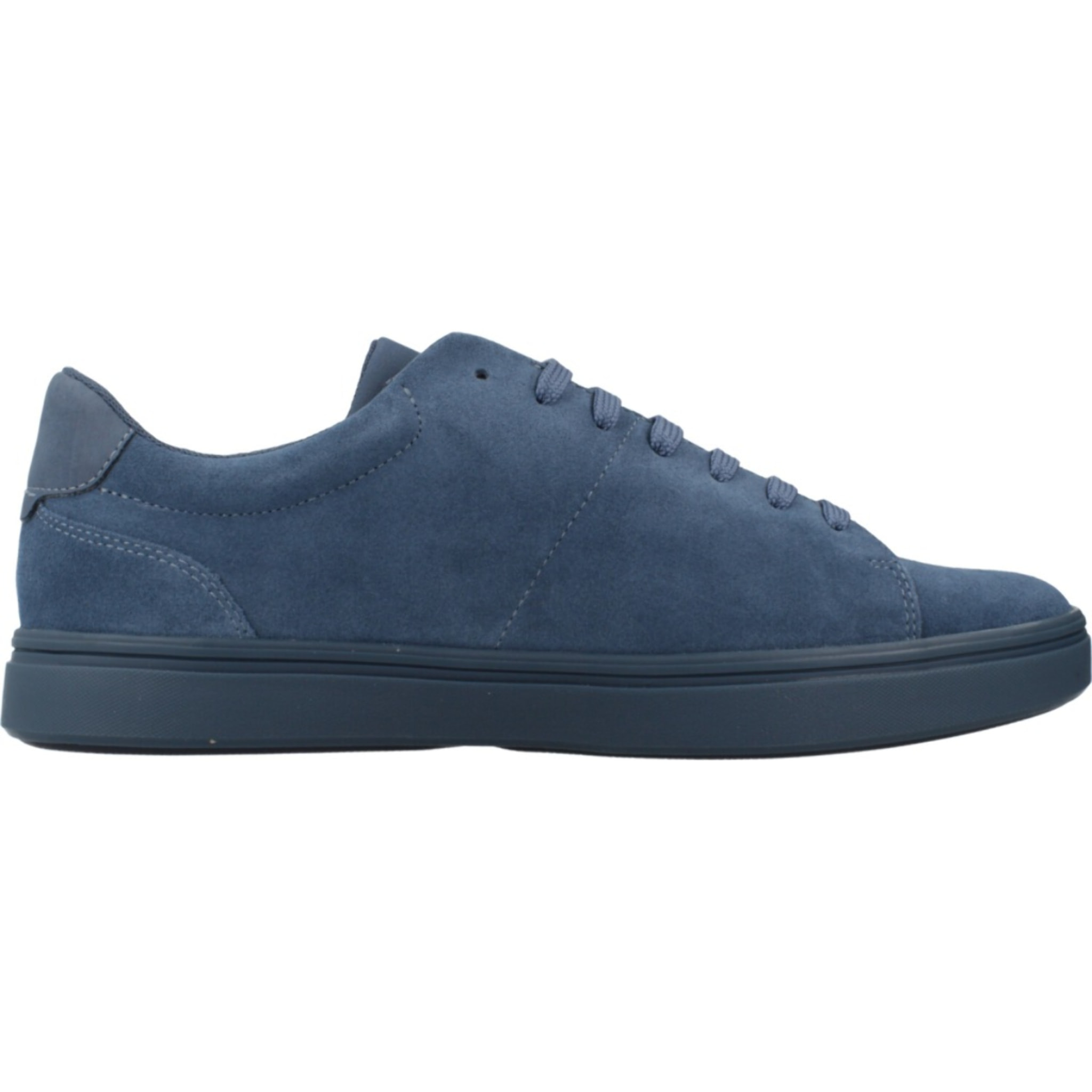 Sneakers de  Hombre de la marca GEOX  modelo U BALTMOORE AZUL