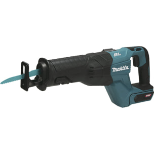 Sierra de sable 40 V max Li-Ion XGT MAKITA - Sin batería - JR001GZ