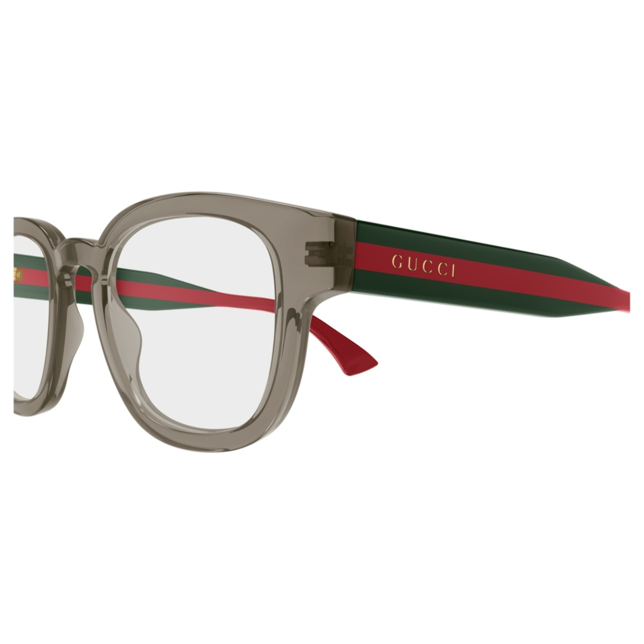 Gafas de Vista Gucci GG1992O-003 de Acetato Hombre 48 mm