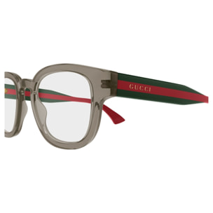 Gafas de Vista Gucci GG1992O-003 de Acetato Hombre 48 mm