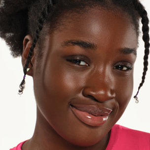 What The Fake! - Gloss Transparent Effet Repulpant et Lissant Instantané