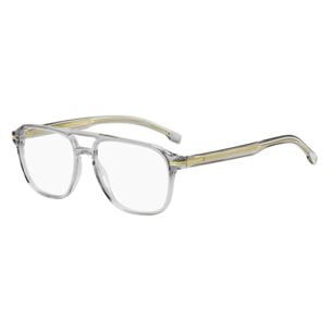 Gafas de Vista Hugo Boss 1600 KB7 de Acetato Hombre 54 mm