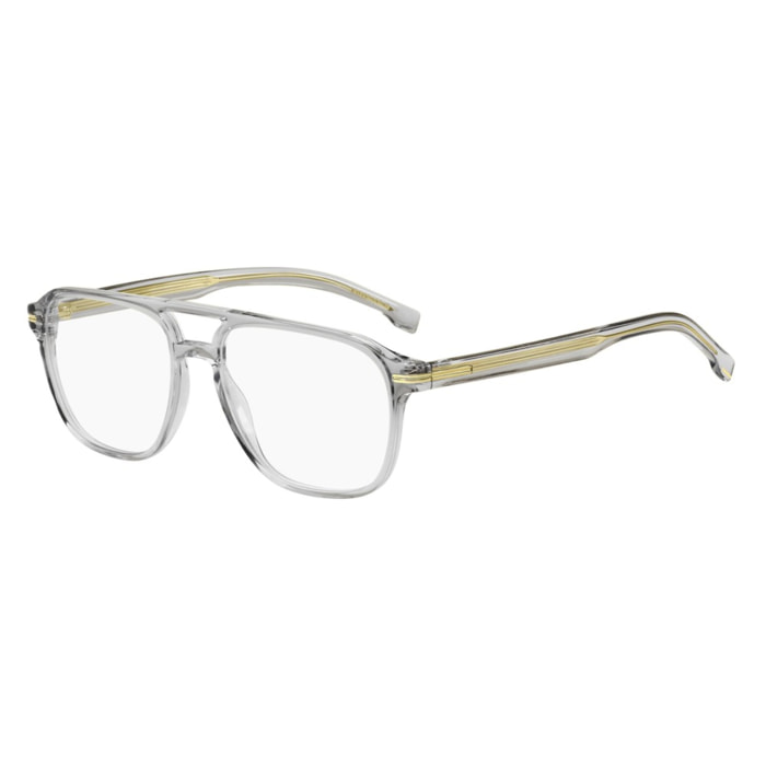 Gafas de Vista Hugo Boss 1600 KB7 de Acetato Hombre 54 mm