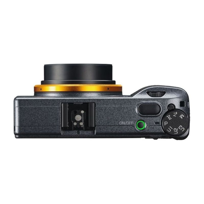 Appareil photo Compact RICOH GR III Street Edition + Batterie + Etui