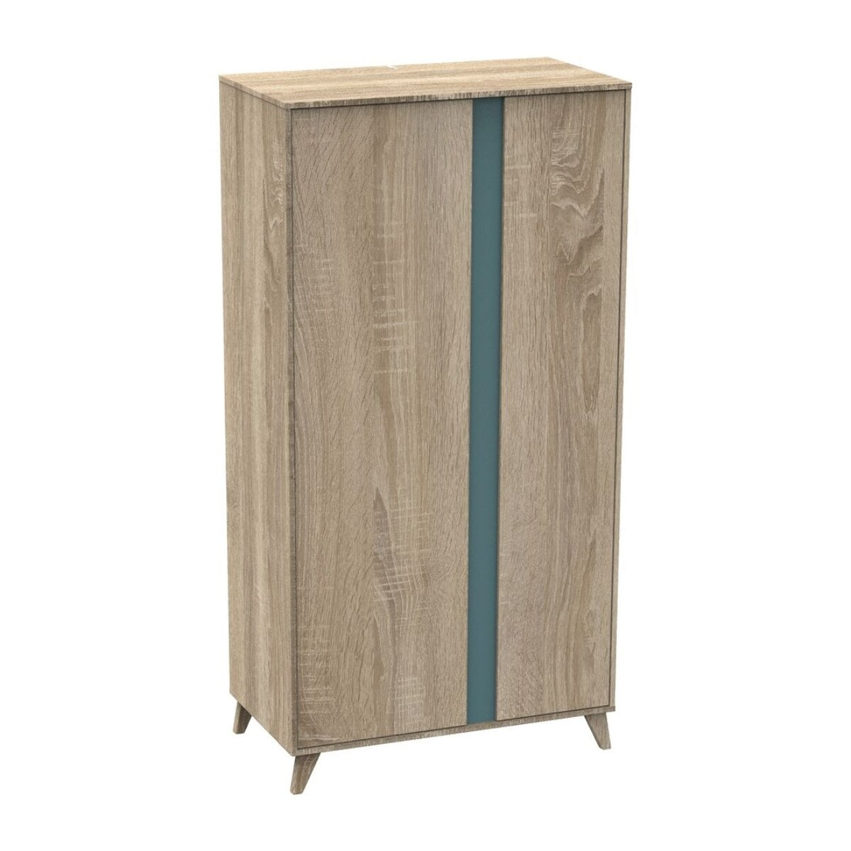 Armoire 2 portes