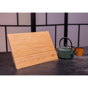 Set asiatici di coltelli (5 pezzi) - Collezione Pakka