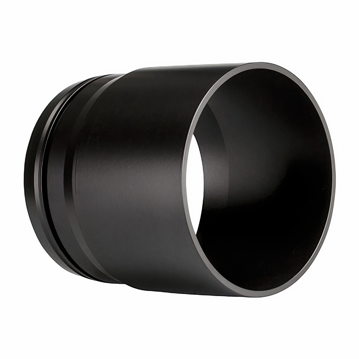 LEDS C4 Proyector Atom Track 75 14.3W Blanco Cálido - 2700K CRI 90 Phase Cut Blanco 100