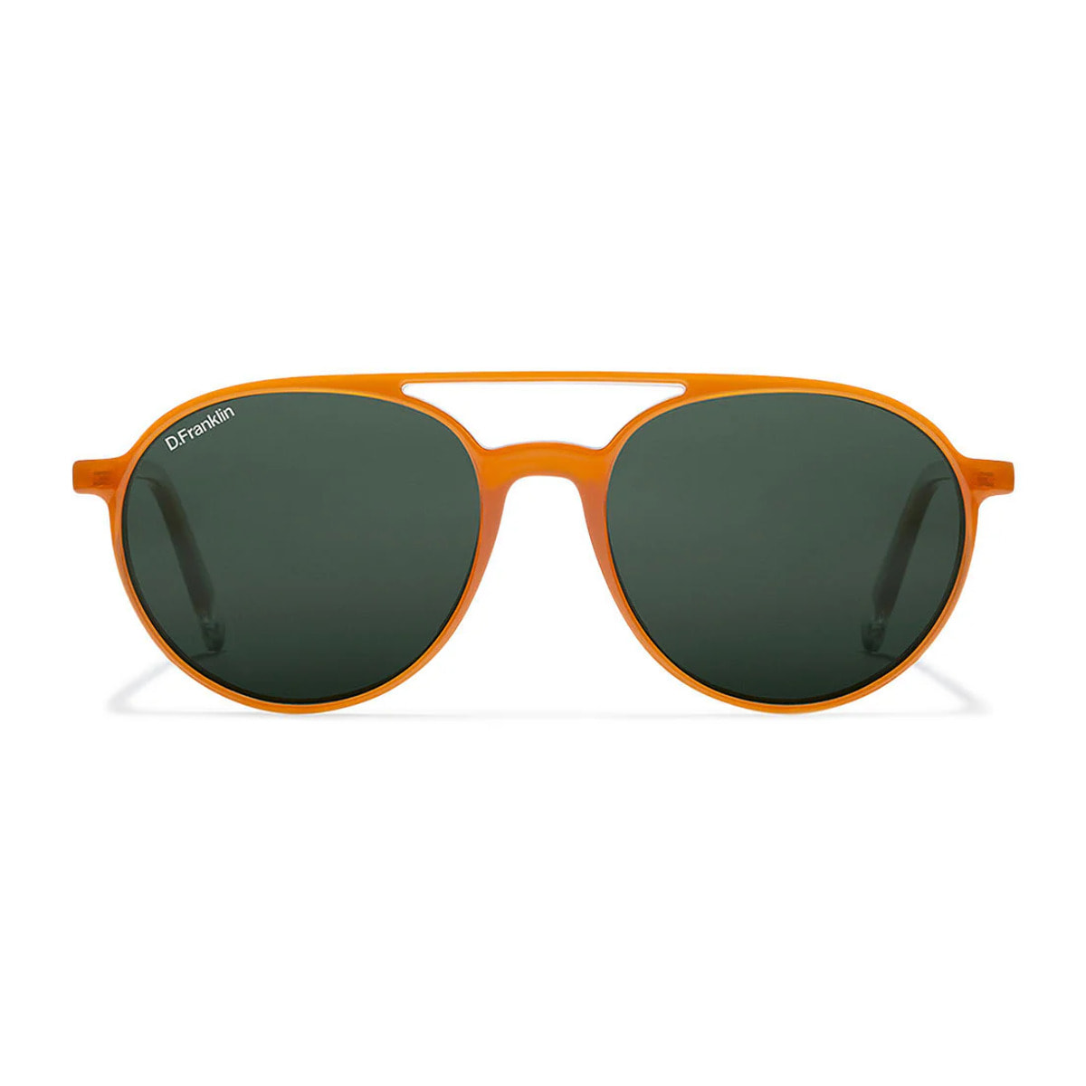 Gafas de Sol America Round D.Franklin