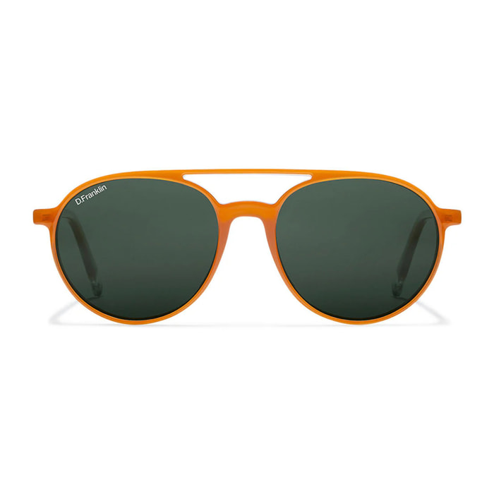 Gafas de Sol America Round D.Franklin