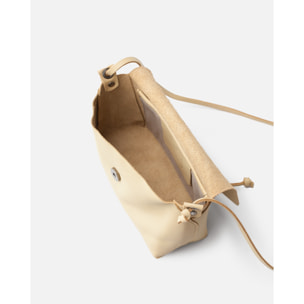 Bandolera BIBA New Waverly de piel