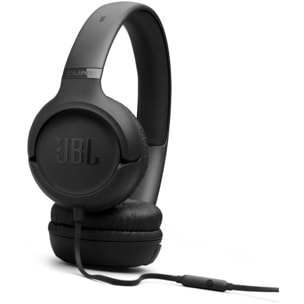 Casque JBL Tune 530 Noir