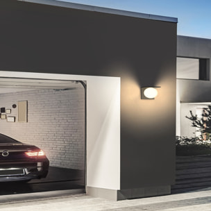 EZIlight® Solar Wall S26