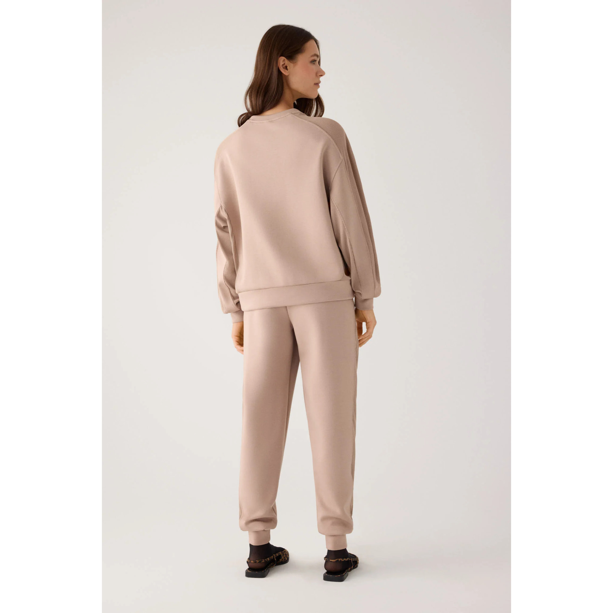 Pantalone jogger