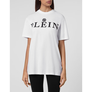 PHILIPP PLEIN Camiseta Cuello Redondo
