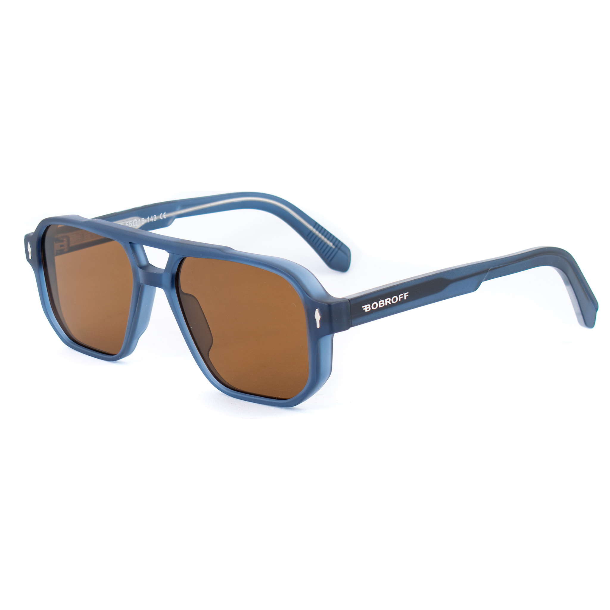 Gafas de sol Bobroff Hombre BFG0007-C4
