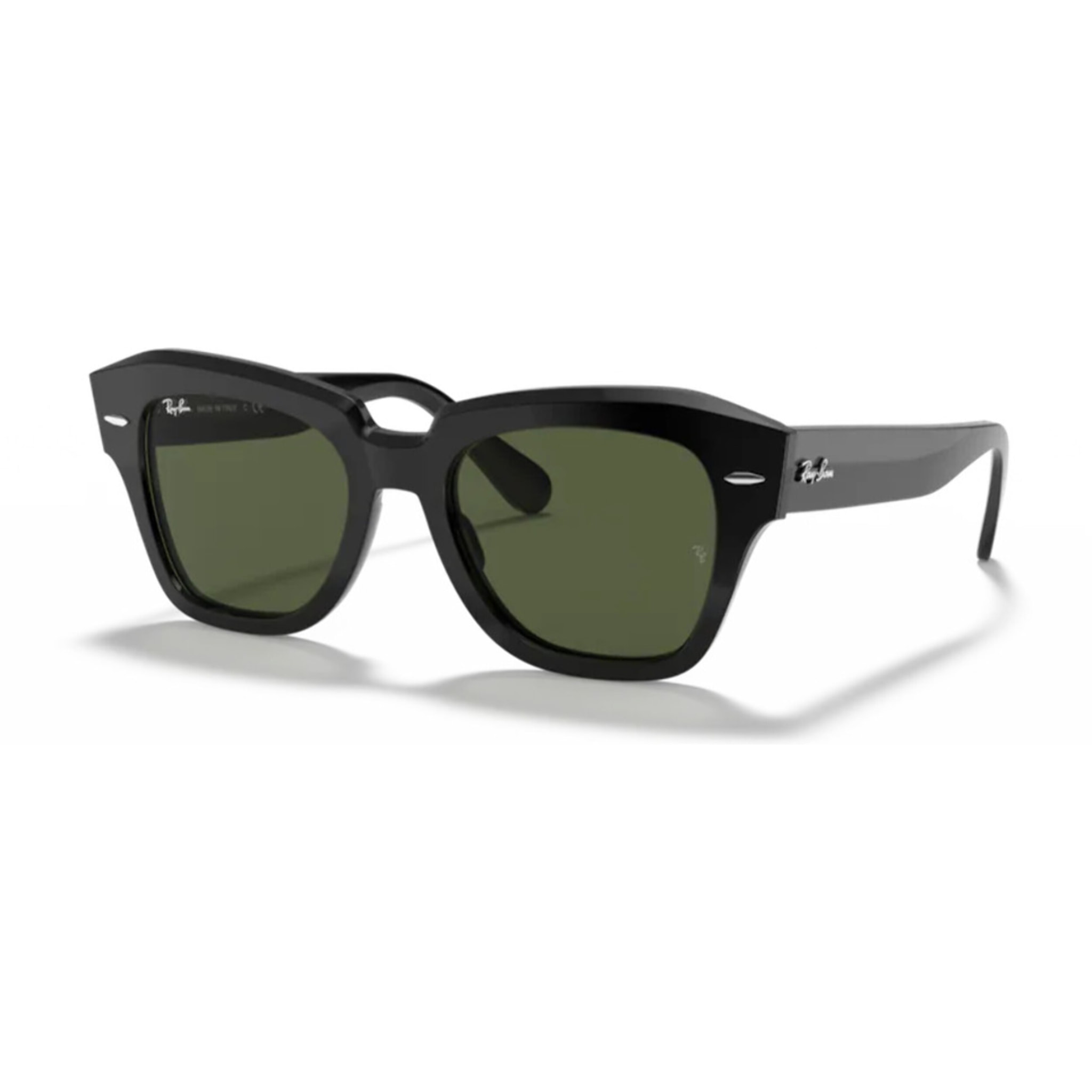 GAFAS DE SOL RAY BAN STATE STREET 0RB2186 901/31 49