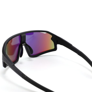 Gafas de Sol Fluor 0965-C6 de Tr90 Unisex 66 mm