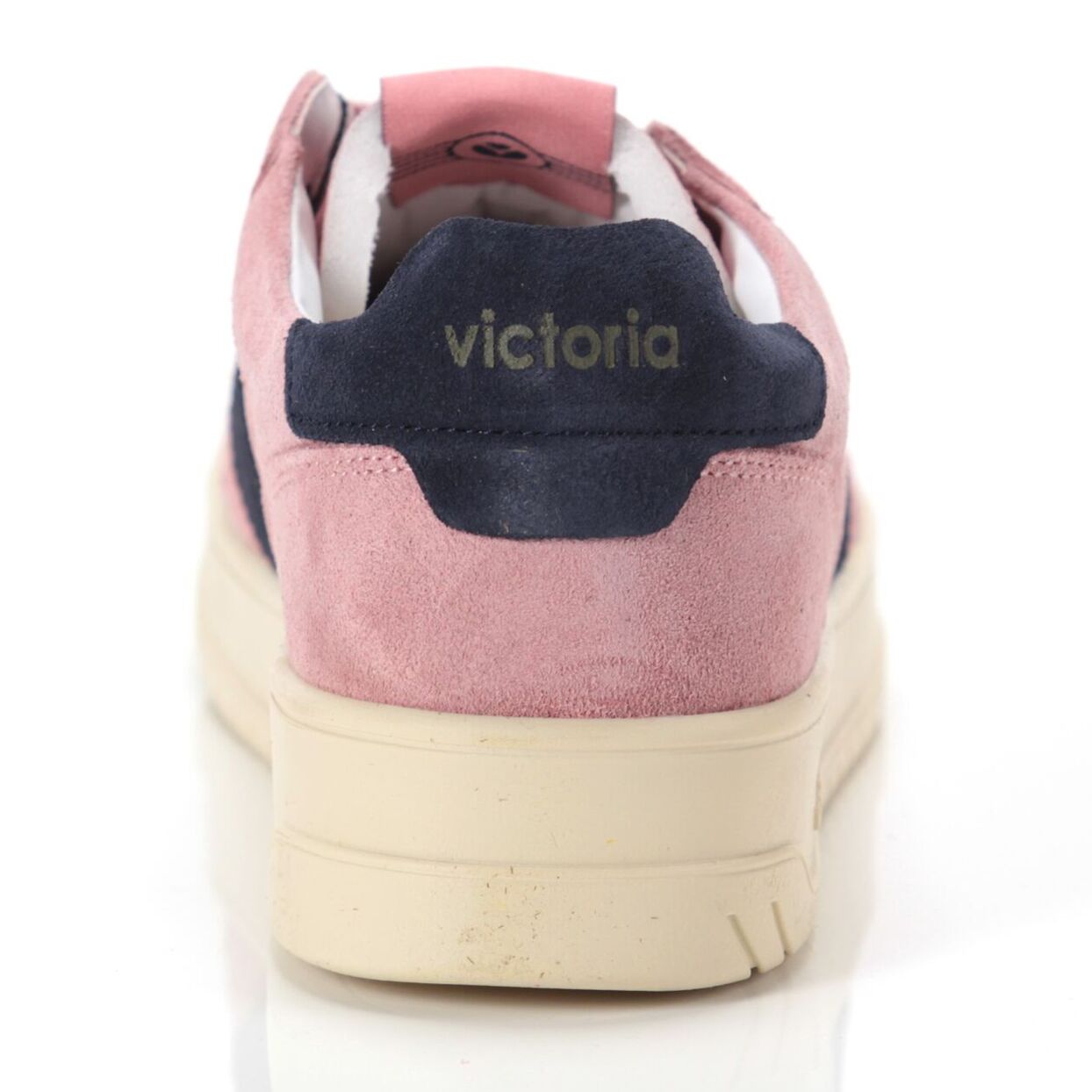 Sneakers Victoria Victoria Rosa Viola