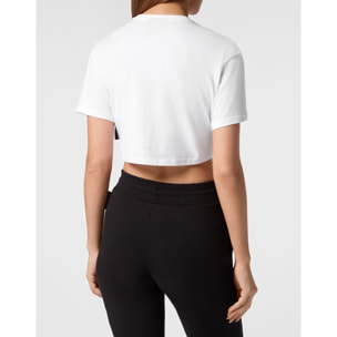 PLEIN SPORT T-Shirt Round Neck