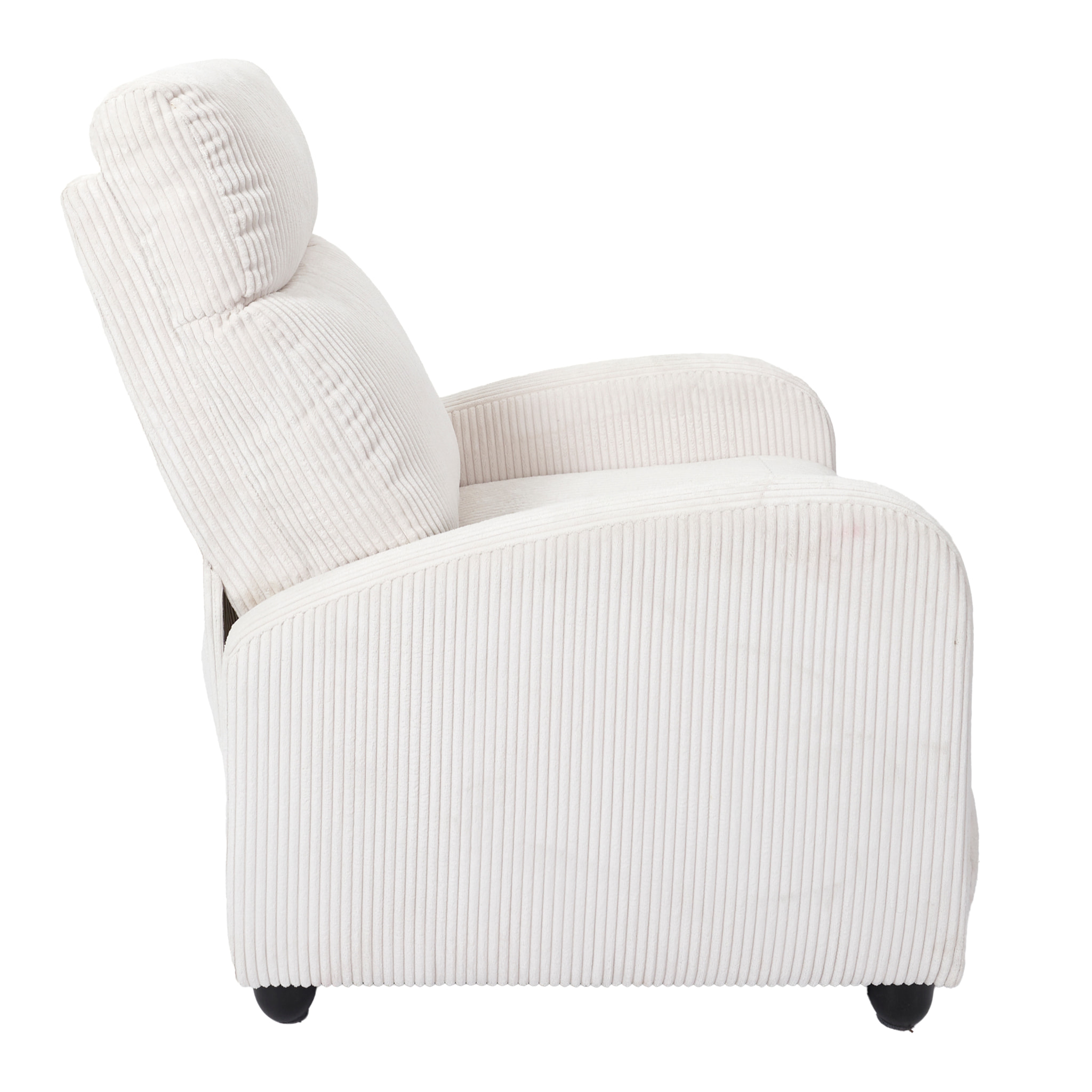 Fauteuil Dream Cotele Scott Beige