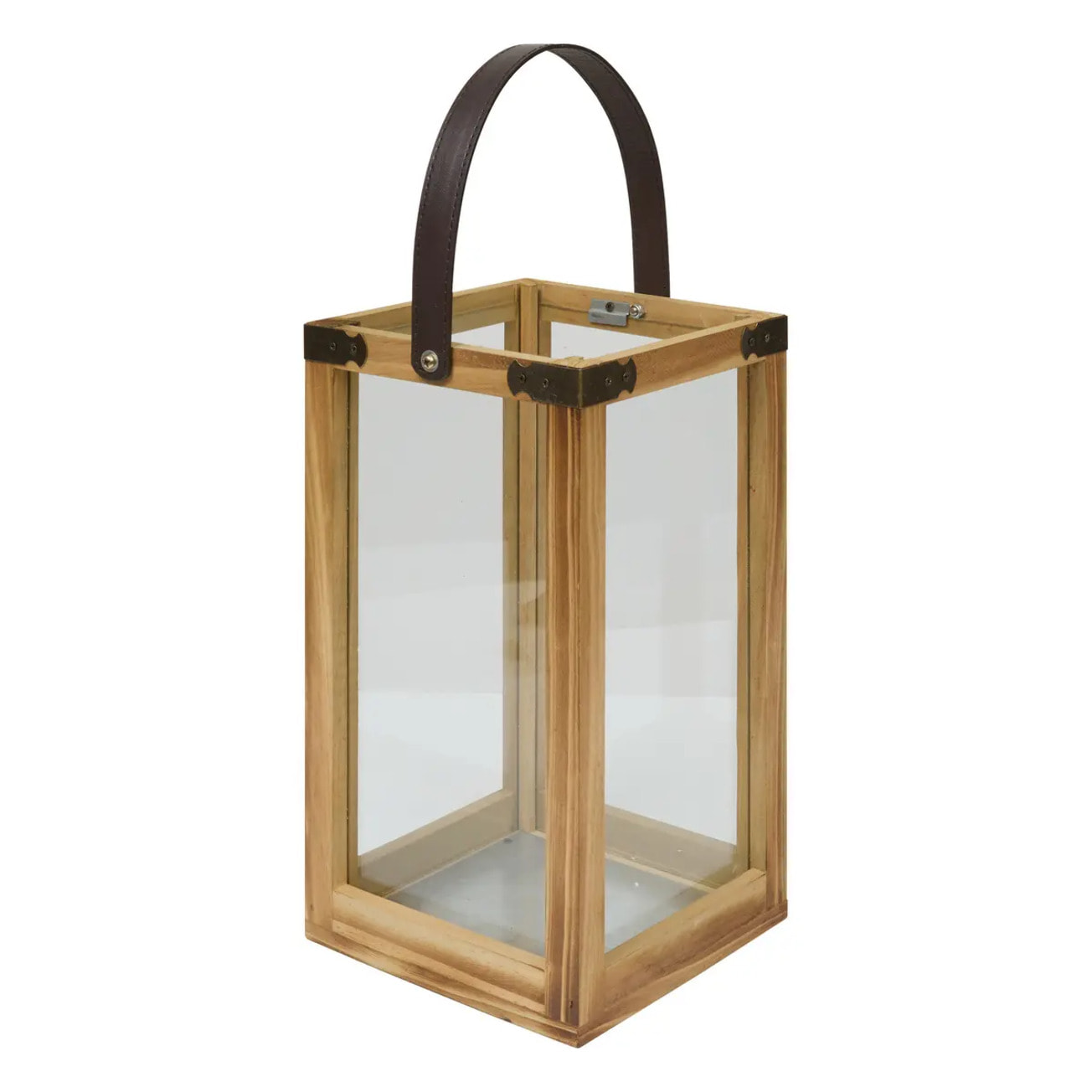 Lanterne Lony 26x25cm