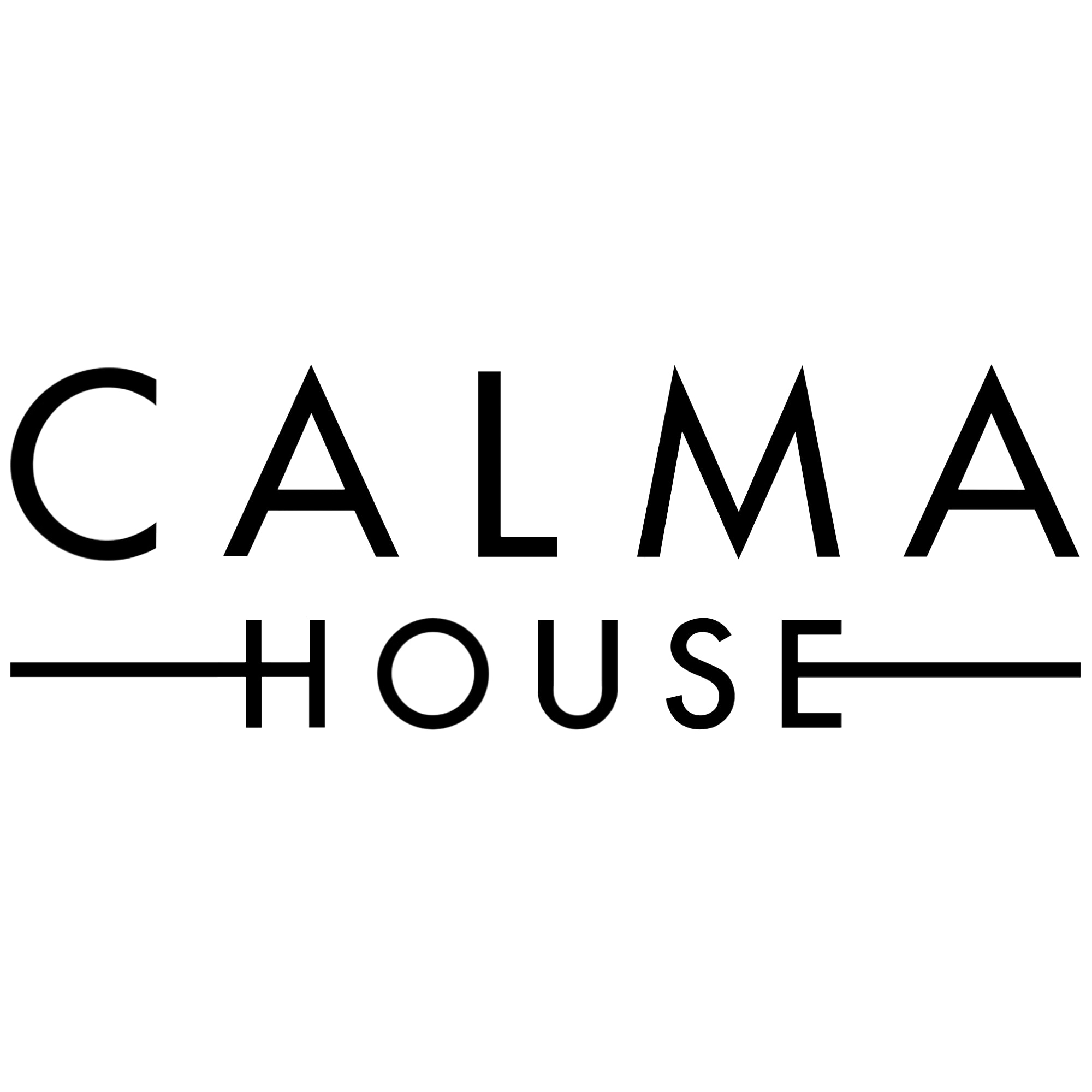 Calma House