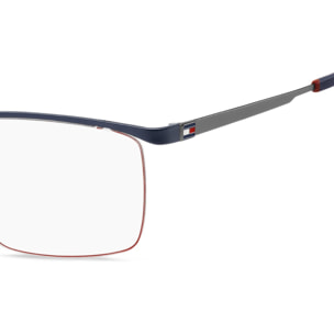 Gafas de Vista Tommy Hilfiger TH 2274 WIR de Titanio Hombre 56 mm