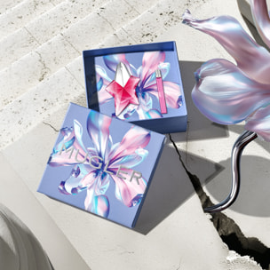 Angel Nova - Coffret Eau de Parfum rechargeable 50ml + Eau de Parfum 10ml