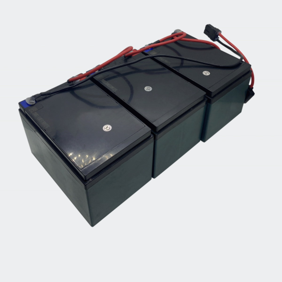 Batterie 36V 12Ah E-CROSS
